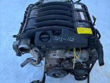 Привозной двигатель BFD 3.2L V6! за 750 000 тг. в Астана