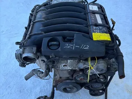 Привозной двигатель BFD 3.2L V6! за 750 000 тг. в Астана