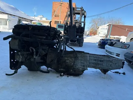 Привозной двигатель BFD 3.2L V6! за 750 000 тг. в Астана – фото 3