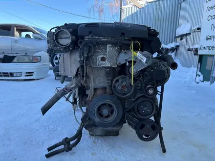 Привозной двигатель BFD 3.2L V6! за 750 000 тг. в Астана – фото 5