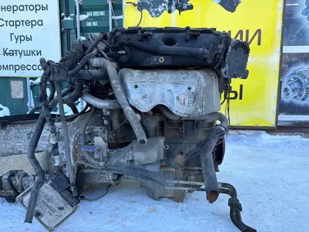 Привозной двигатель BFD 3.2L V6! за 750 000 тг. в Астана – фото 7