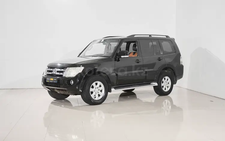 Mitsubishi Pajero 2011 года за 7 900 000 тг. в Алматы