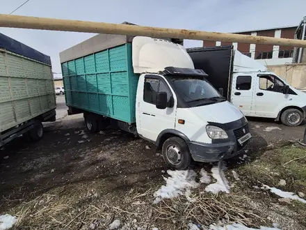 ГАЗ ГАЗель 2013 года за 6 100 000 тг. в Шымкент – фото 3
