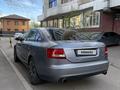 Audi A6 2008 года за 5 000 000 тг. в Астана – фото 4