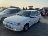 ВАЗ (Lada) 2114 2013 года за 1 950 000 тг. в Шымкент – фото 4