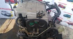 Мотор mitsubishi GDI (Митсубиси) ДВС АКП МКП Двигатель за 280 000 тг. в Алматы – фото 2