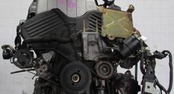 Мотор mitsubishi GDI (Митсубиси) ДВС АКП МКП Двигатель за 280 000 тг. в Алматы – фото 3