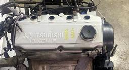 Мотор mitsubishi GDI (Митсубиси) ДВС АКП МКП Двигатель за 280 000 тг. в Алматы – фото 5