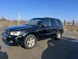 Subaru Forester 2004 годаүшін4 200 000 тг. в Шымкент – фото 3