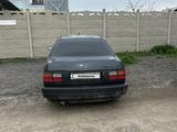 Volkswagen Passat 1992 годаүшін1 300 000 тг. в Тараз – фото 4