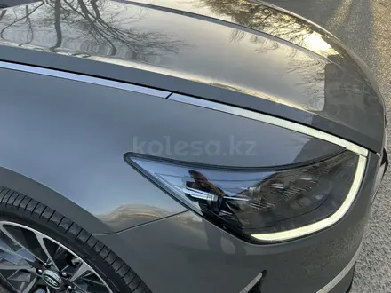 Hyundai Sonata 2020 года за 14 200 000 тг. в Байконыр – фото 26