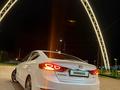 Hyundai Elantra 2018 годаүшін7 000 000 тг. в Шымкент – фото 5