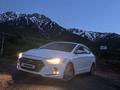 Hyundai Elantra 2018 годаүшін7 000 000 тг. в Шымкент – фото 4