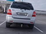 Kia Sorento 2006 годаүшін5 500 000 тг. в Алматы – фото 4