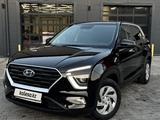 Hyundai Creta 2022 года за 8 950 000 тг. в Петропавловск