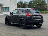 Nissan Juke 2013 годаfor5 700 000 тг. в Талдыкорган – фото 5