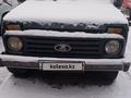 ВАЗ (Lada) Lada 2121 1995 года за 850 000 тг. в Караганда