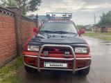 Nissan Terrano 1994 годаүшін2 500 000 тг. в Астана – фото 2