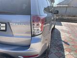 Subaru Forester 2008 года за 6 300 000 тг. в Алматы – фото 4