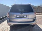 Subaru Forester 2008 года за 6 300 000 тг. в Алматы – фото 5