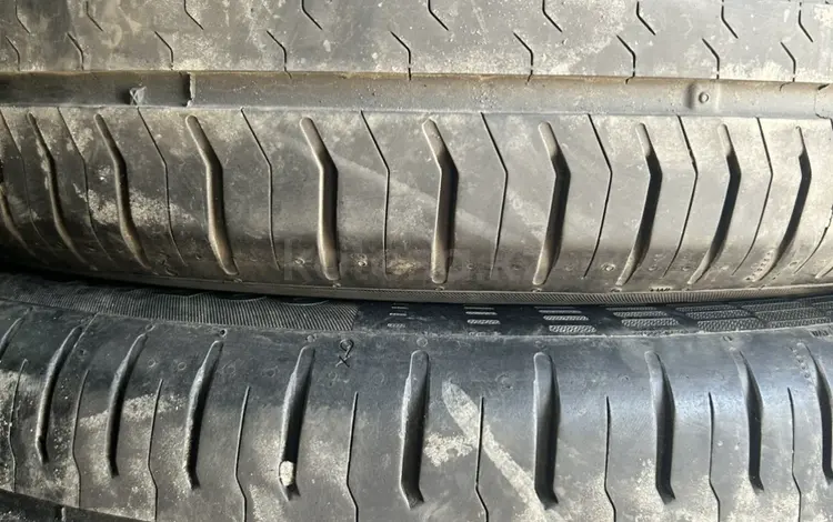 Шина Contiental за 180 000 тг. в Павлодар