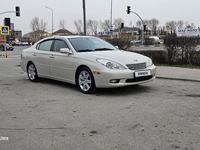 Lexus ES 300 2002 года за 6 700 000 тг. в Кызылорда