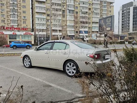 Lexus ES 300 2002 года за 6 700 000 тг. в Кызылорда – фото 5