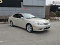 Lexus ES 300 2002 годаүшін6 700 000 тг. в Кызылорда – фото 7