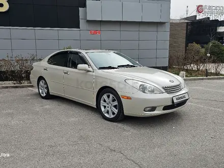 Lexus ES 300 2002 года за 6 700 000 тг. в Кызылорда – фото 7