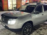 Renault Duster 2014 года за 4 050 000 тг. в Уральск – фото 3