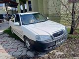 Chery Amulet (A15) 2007 года за 1 100 000 тг. в Шымкент