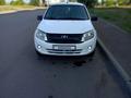 ВАЗ (Lada) Granta 2190 2012 годаүшін1 700 000 тг. в Караганда – фото 2