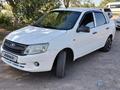 ВАЗ (Lada) Granta 2190 2012 годаүшін1 700 000 тг. в Караганда – фото 7
