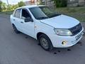 ВАЗ (Lada) Granta 2190 2012 годаүшін1 700 000 тг. в Караганда – фото 9