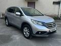 Honda CR-V 2012 года за 10 500 000 тг. в Шымкент – фото 2