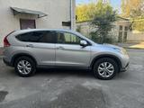 Honda CR-V 2012 годаүшін10 500 000 тг. в Шымкент – фото 5