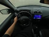 ВАЗ (Lada) Granta 2190 2024 года за 4 500 000 тг. в Актобе – фото 3
