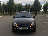 ВАЗ (Lada) Granta 2190 2024 года за 4 500 000 тг. в Актобе