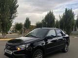 ВАЗ (Lada) Granta 2190 2024 года за 4 500 000 тг. в Актобе – фото 2