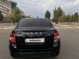 ВАЗ (Lada) Granta 2190 2024 года за 4 500 000 тг. в Актобе – фото 5