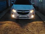 Chevrolet Cruze 2014 года за 4 200 000 тг. в Астана – фото 2