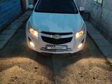 Chevrolet Cruze 2014 года за 4 200 000 тг. в Астана – фото 3