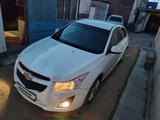 Chevrolet Cruze 2014 года за 4 200 000 тг. в Астана – фото 5