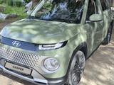 Hyundai Casper 2022 года за 5 850 000 тг. в Алматы