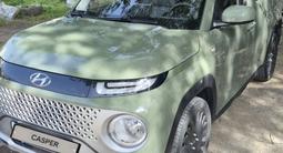Hyundai Casper 2022 года за 5 850 000 тг. в Алматы