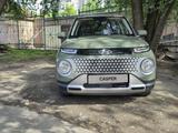 Hyundai Casper 2022 года за 7 200 000 тг. в Алматы