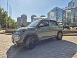 Hyundai Casper 2022 года за 5 850 000 тг. в Алматы