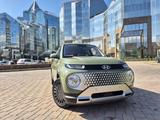 Hyundai Casper 2022 года за 5 850 000 тг. в Алматы – фото 5