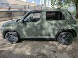 Hyundai Casper 2022 года за 7 200 000 тг. в Алматы – фото 3