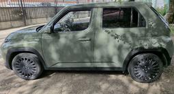 Hyundai Casper 2022 года за 5 850 000 тг. в Алматы – фото 3